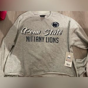Penn State Long Sleeve